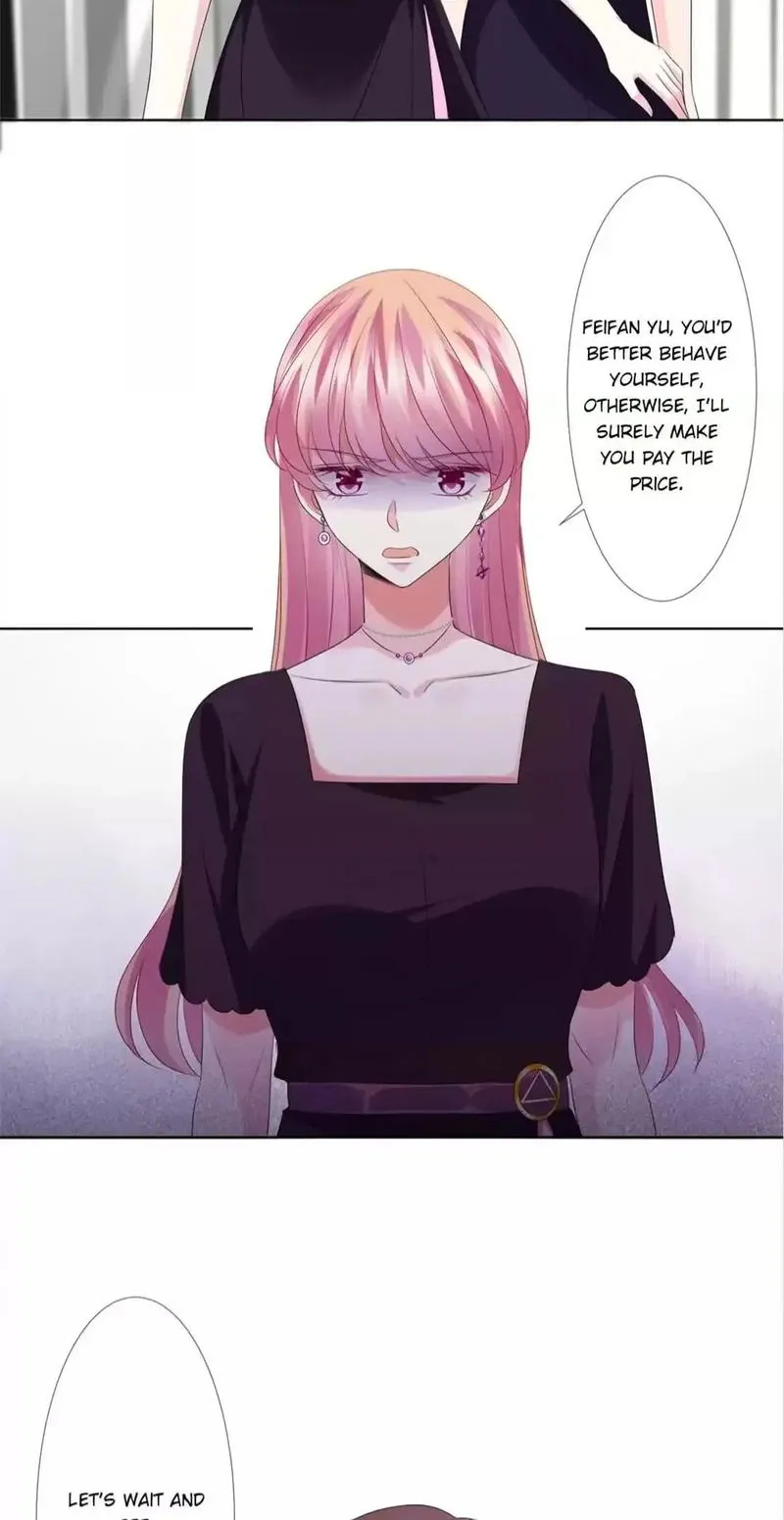 Embrace My Shadow Chapter 133 Online - página 15