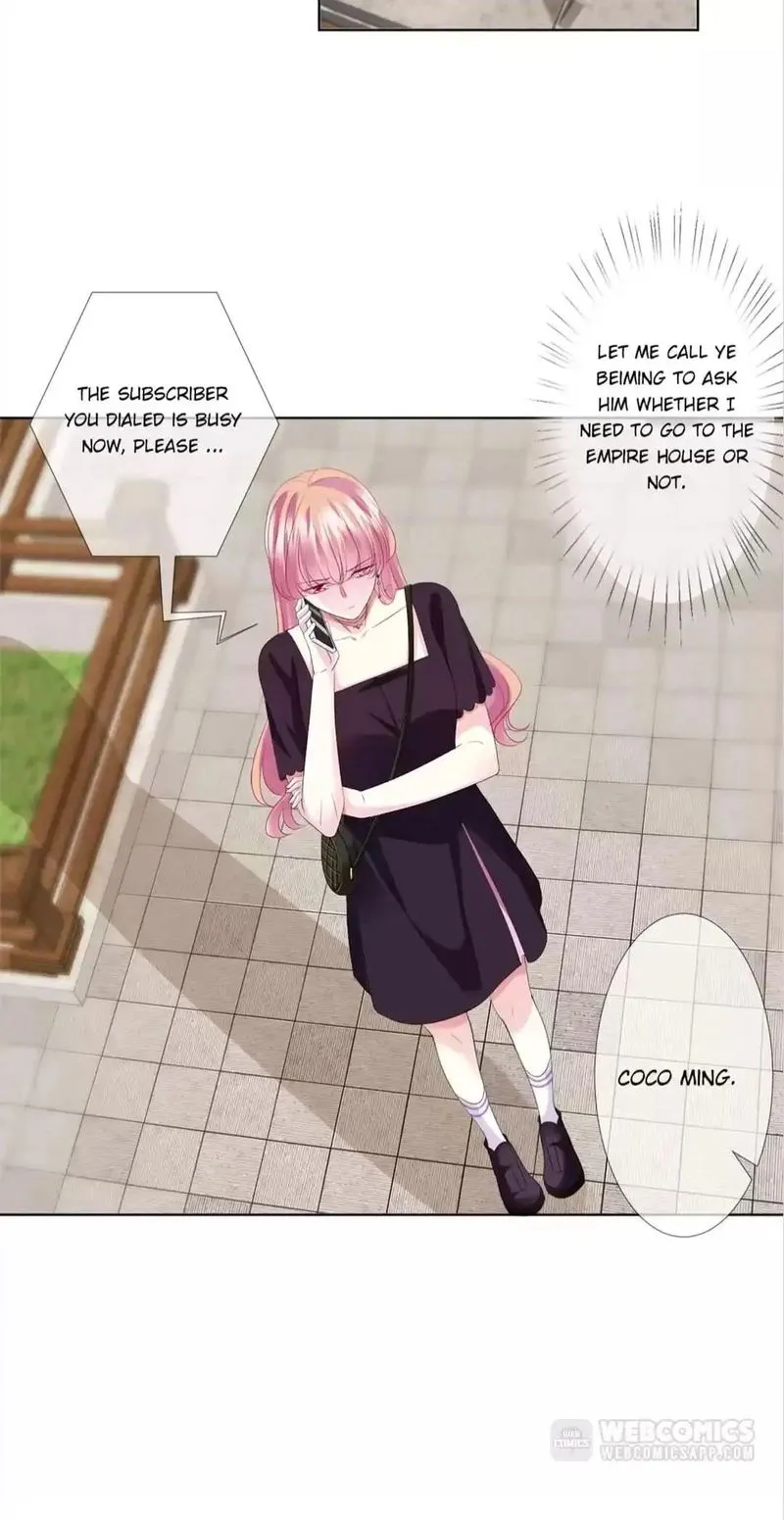Embrace My Shadow Chapter 133 Online - página 22