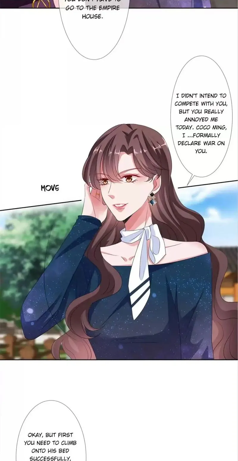 Embrace My Shadow Chapter 133 Online - página 24