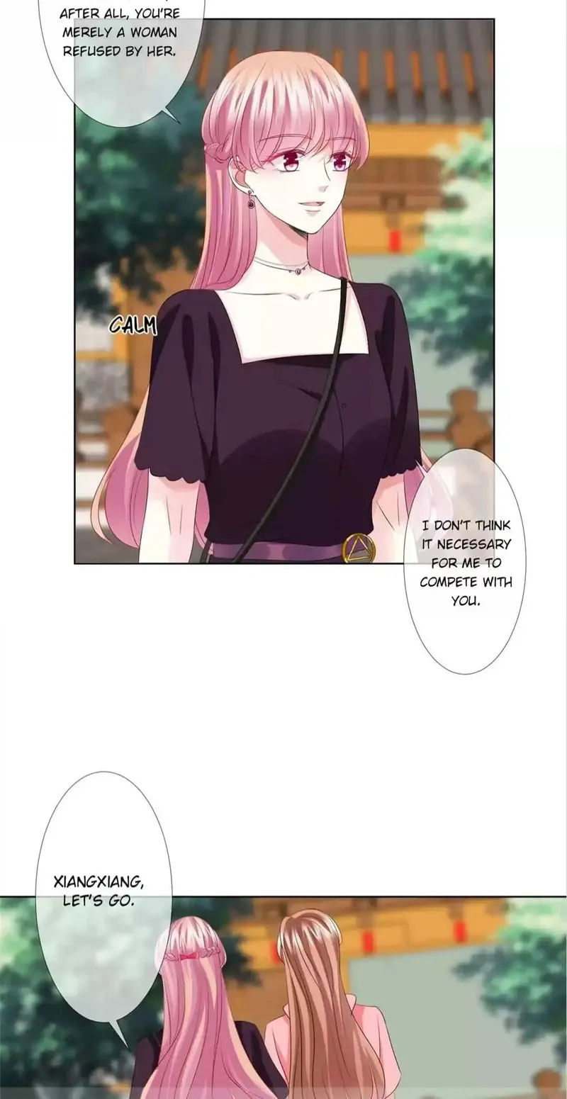 Embrace My Shadow Chapter 133 Online - página 25