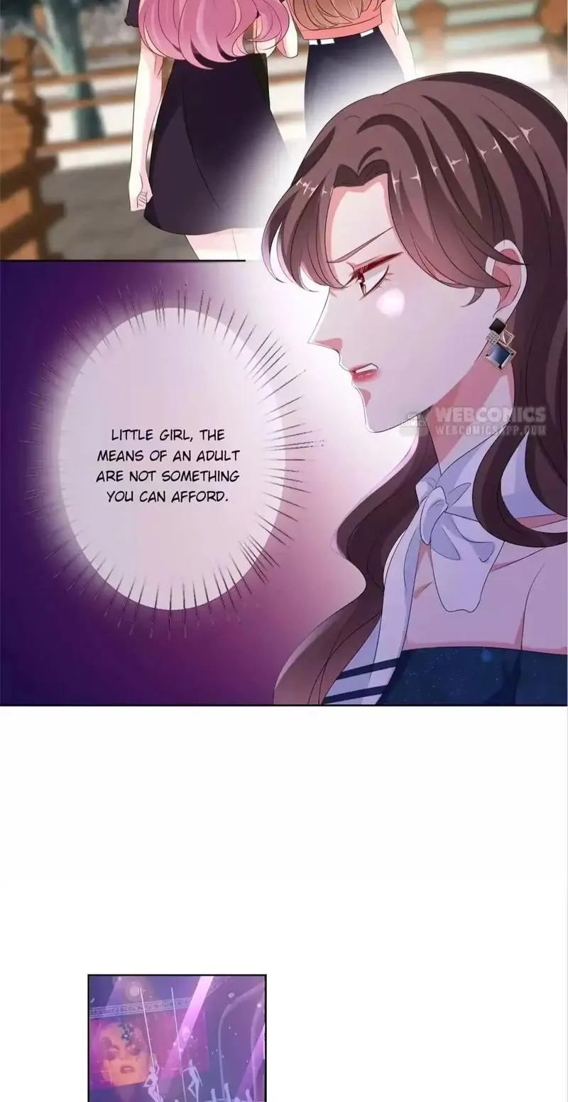 Embrace My Shadow Chapter 133 Online - página 26