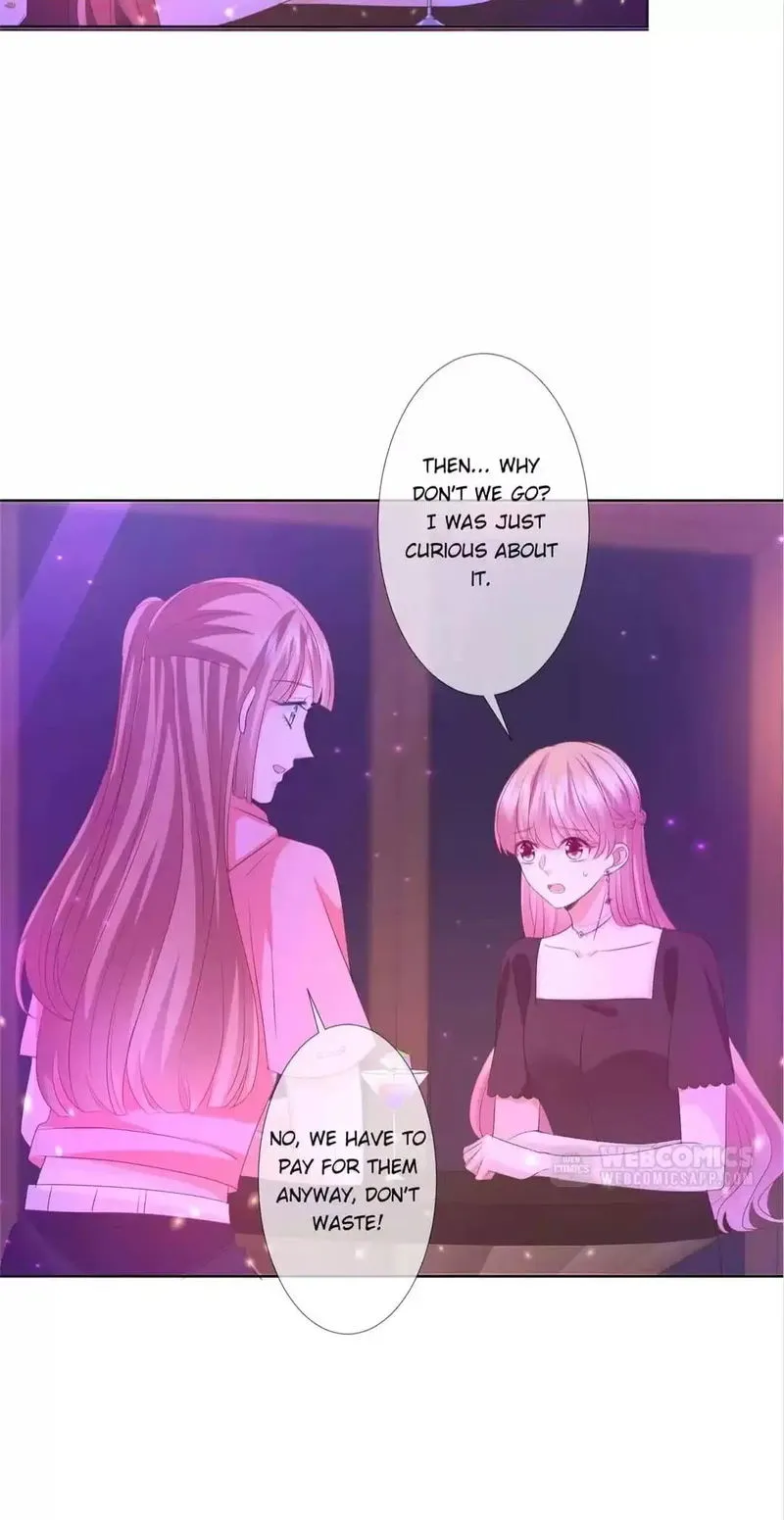 Embrace My Shadow Chapter 133 Online - página 29