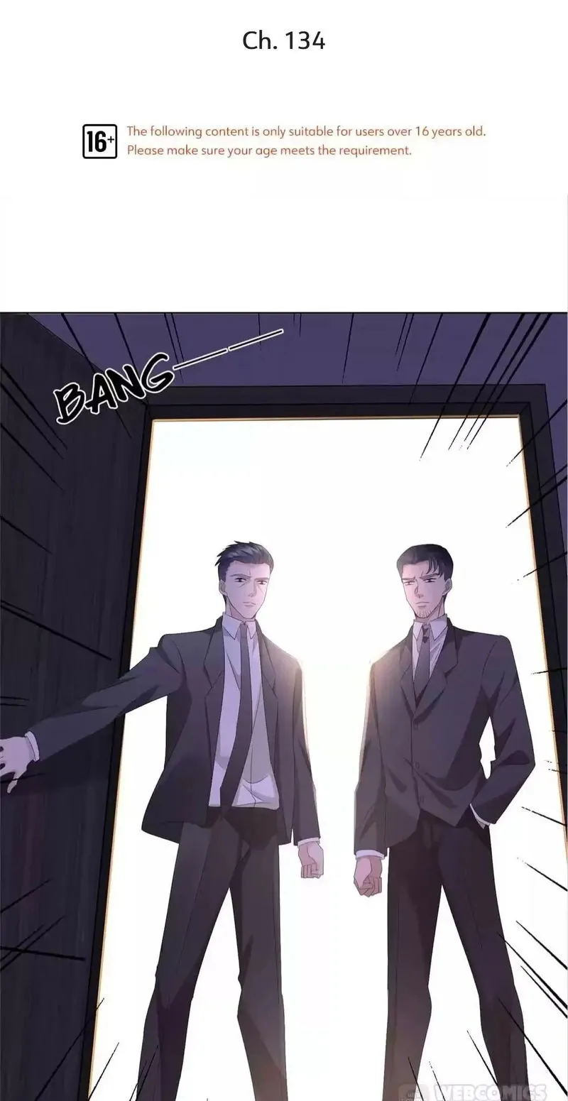 Embrace My Shadow Chapter 134 Online - página 1