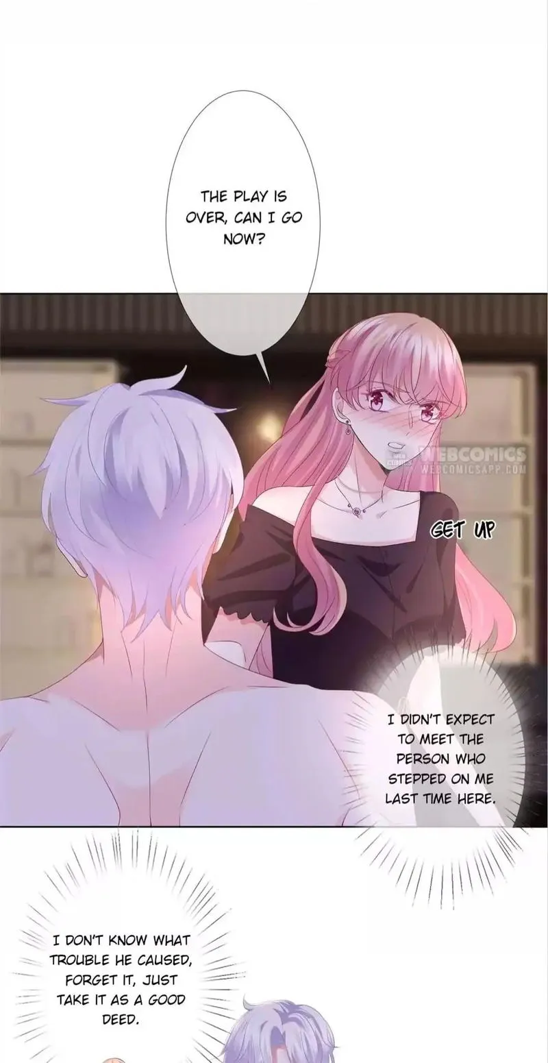 Embrace My Shadow Chapter 134 Online - página 5