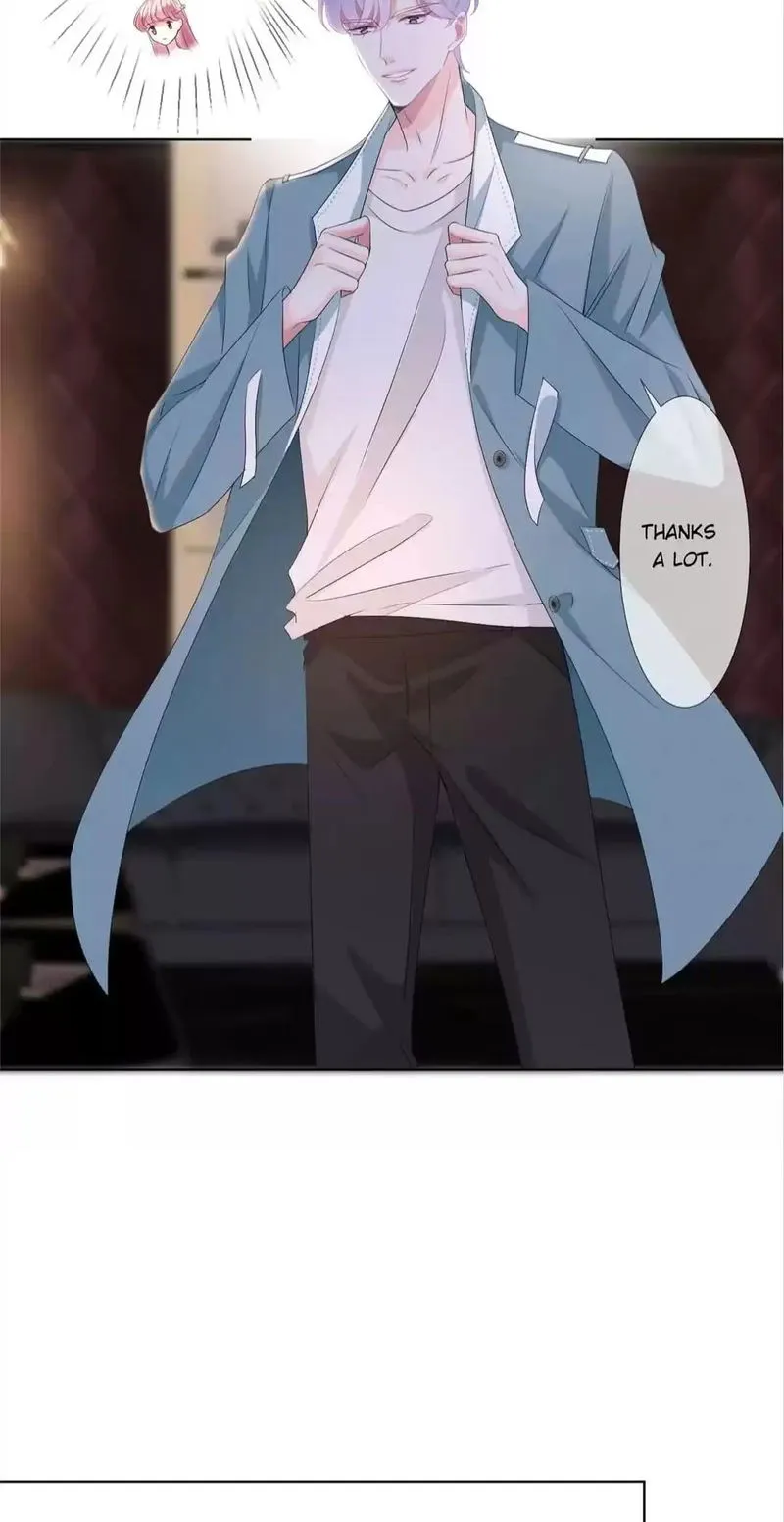 Embrace My Shadow Chapter 134 Online - página 6