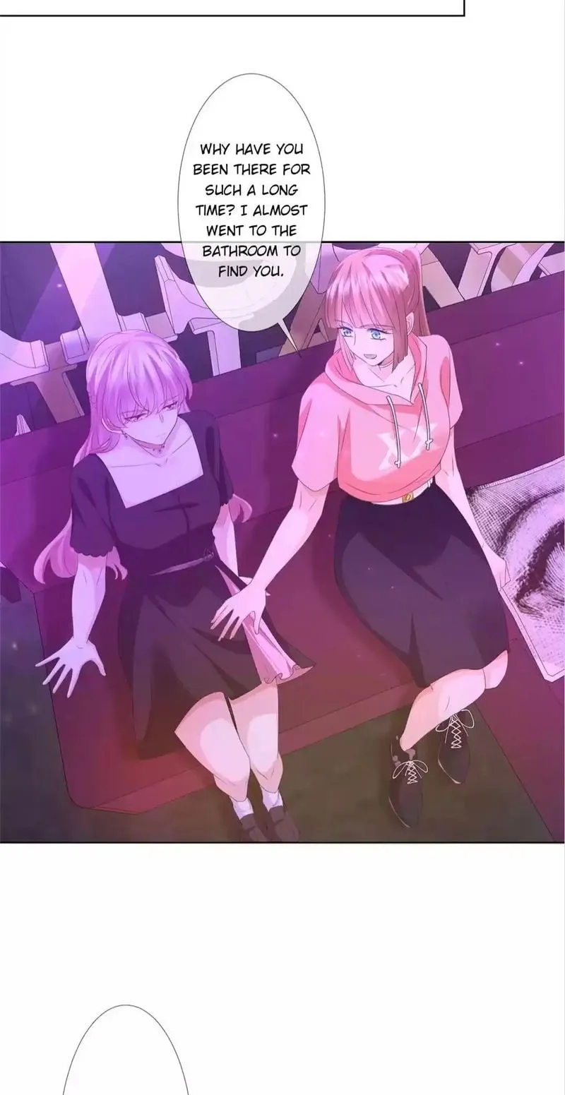 Embrace My Shadow Chapter 134 Online - página 7