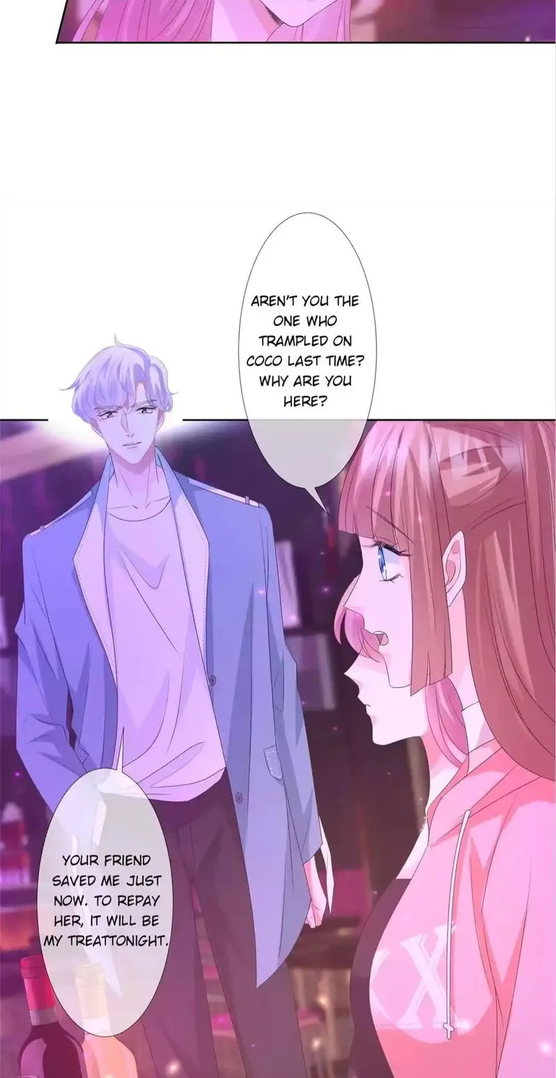 Embrace My Shadow Chapter 134 Online - página 9