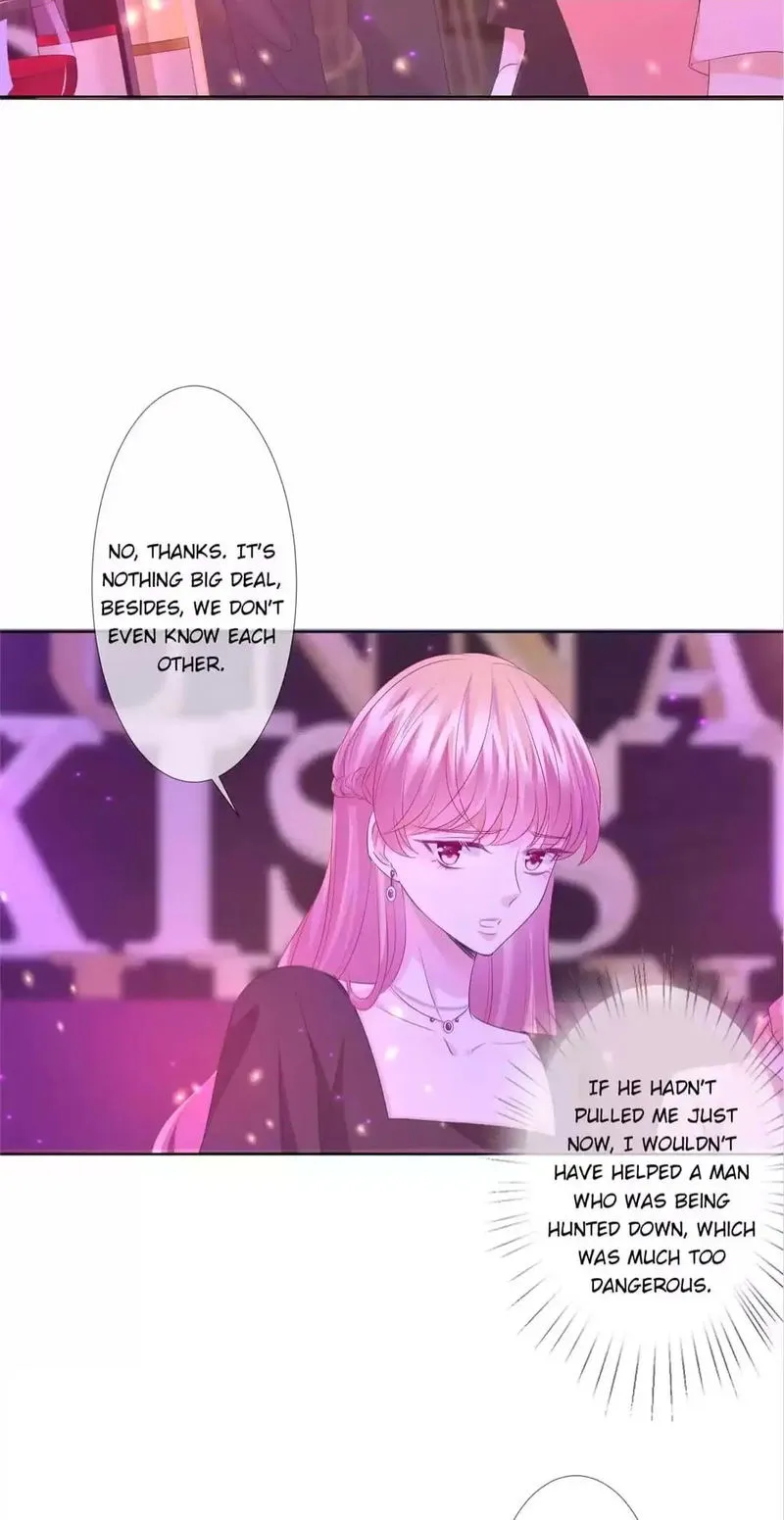 Embrace My Shadow Chapter 134 Online - página 10