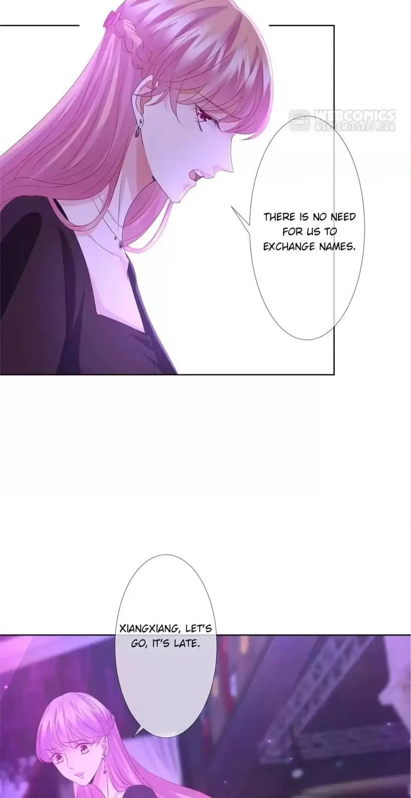 Embrace My Shadow Chapter 134 Online - página 12
