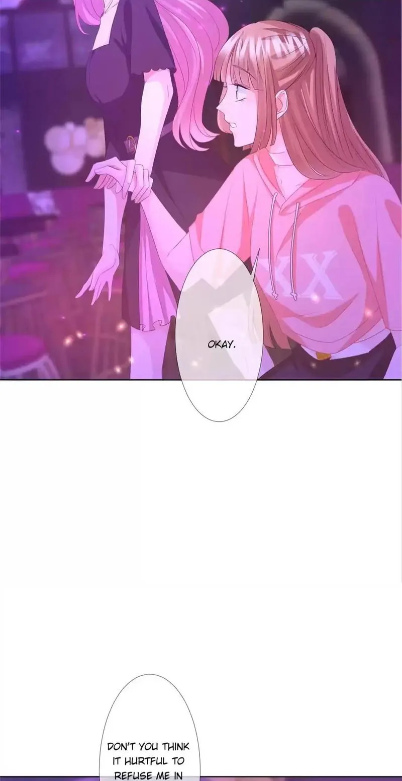 Embrace My Shadow Chapter 134 Online - página 13
