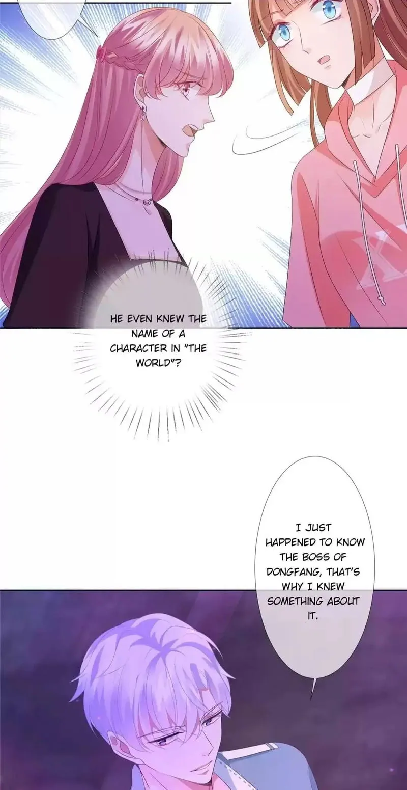 Embrace My Shadow Chapter 134 Online - página 16