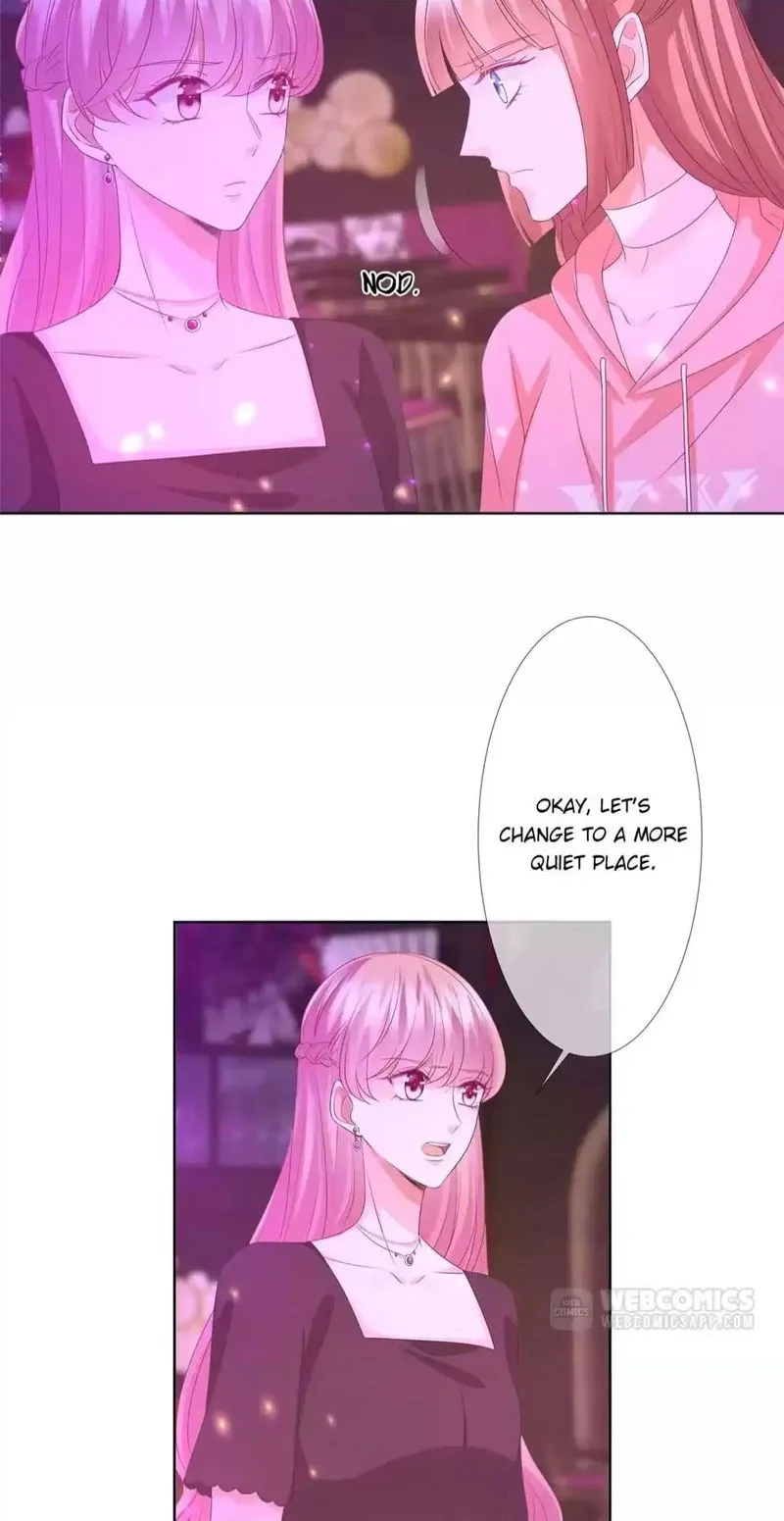 Embrace My Shadow Chapter 134 Online - página 18