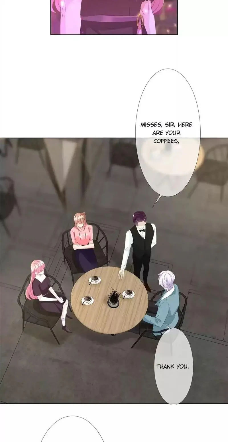 Embrace My Shadow Chapter 134 Online - página 19