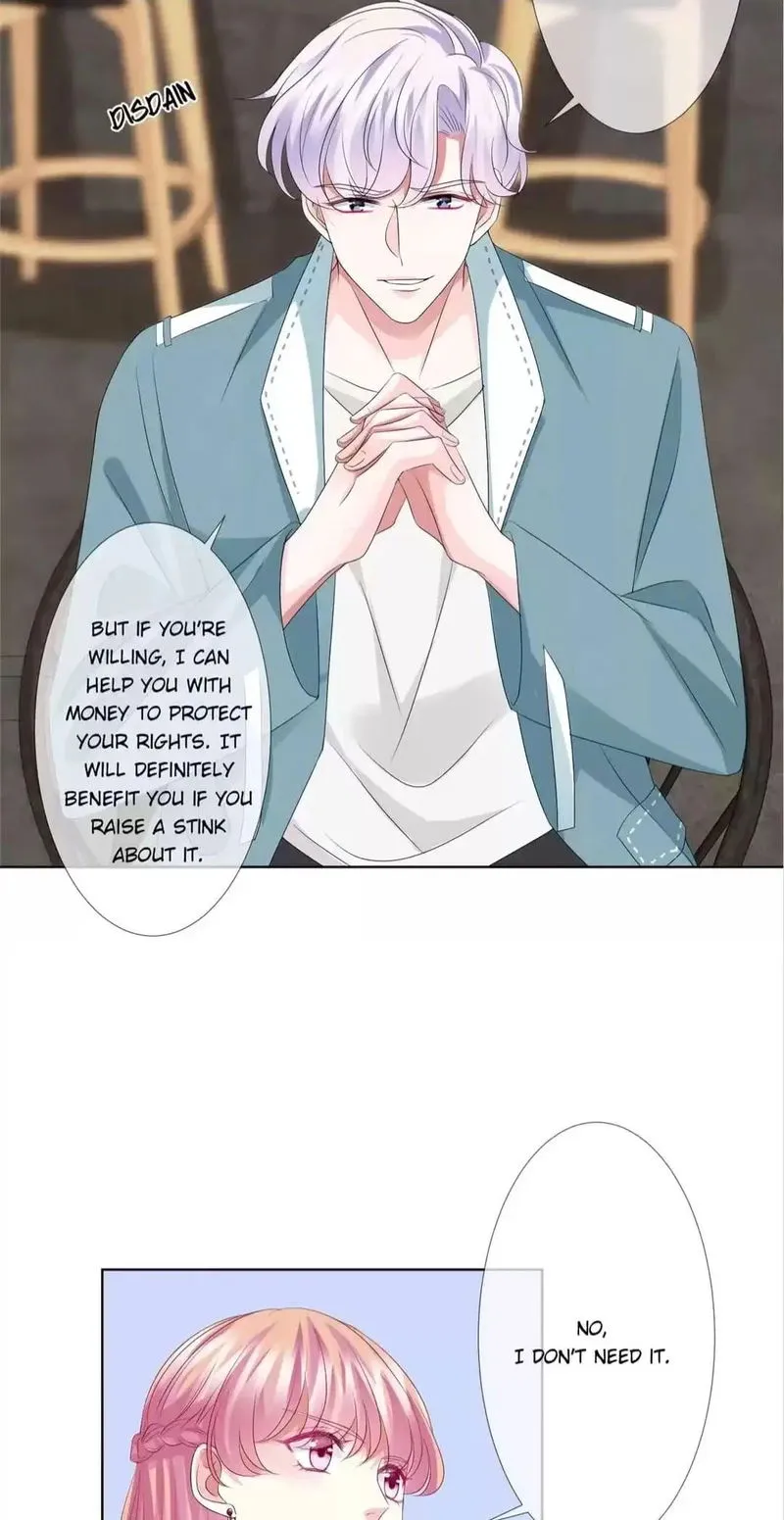 Embrace My Shadow Chapter 134 Online - página 23