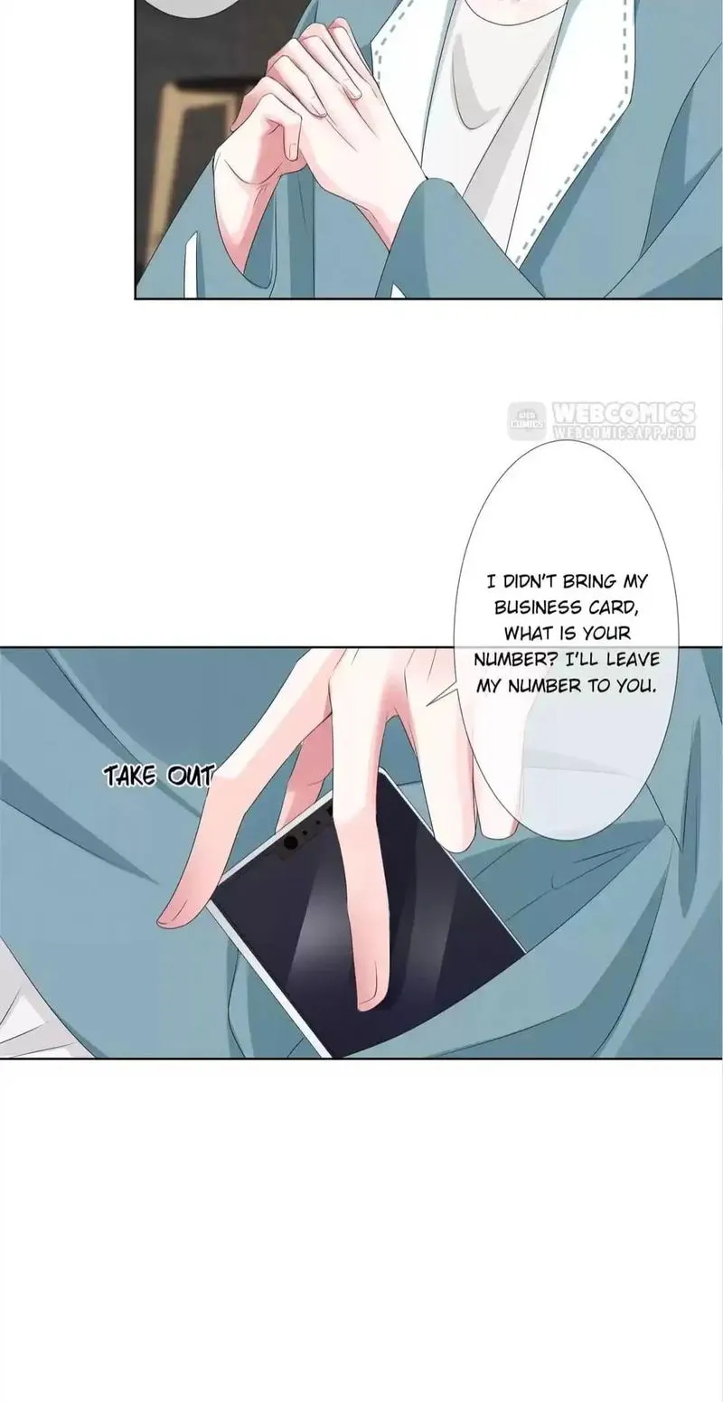 Embrace My Shadow Chapter 134 Online - página 25