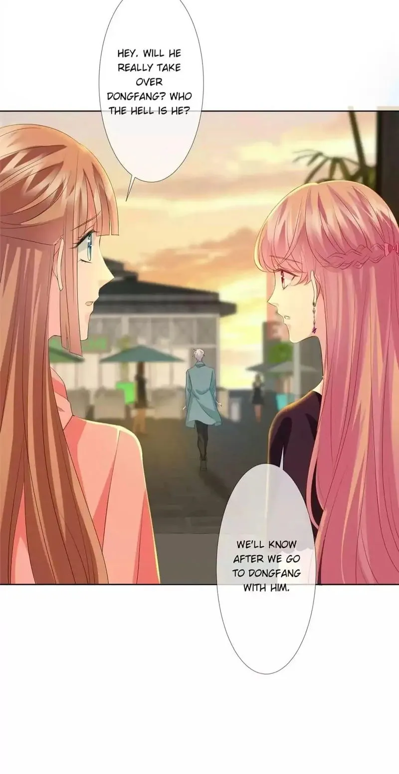Embrace My Shadow Chapter 134 Online - página 27