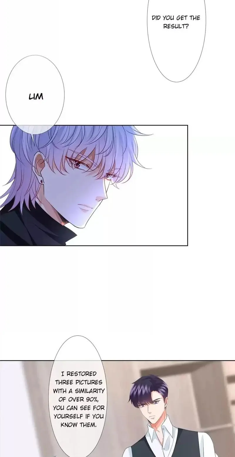 Embrace My Shadow Chapter 134 Online - página 30