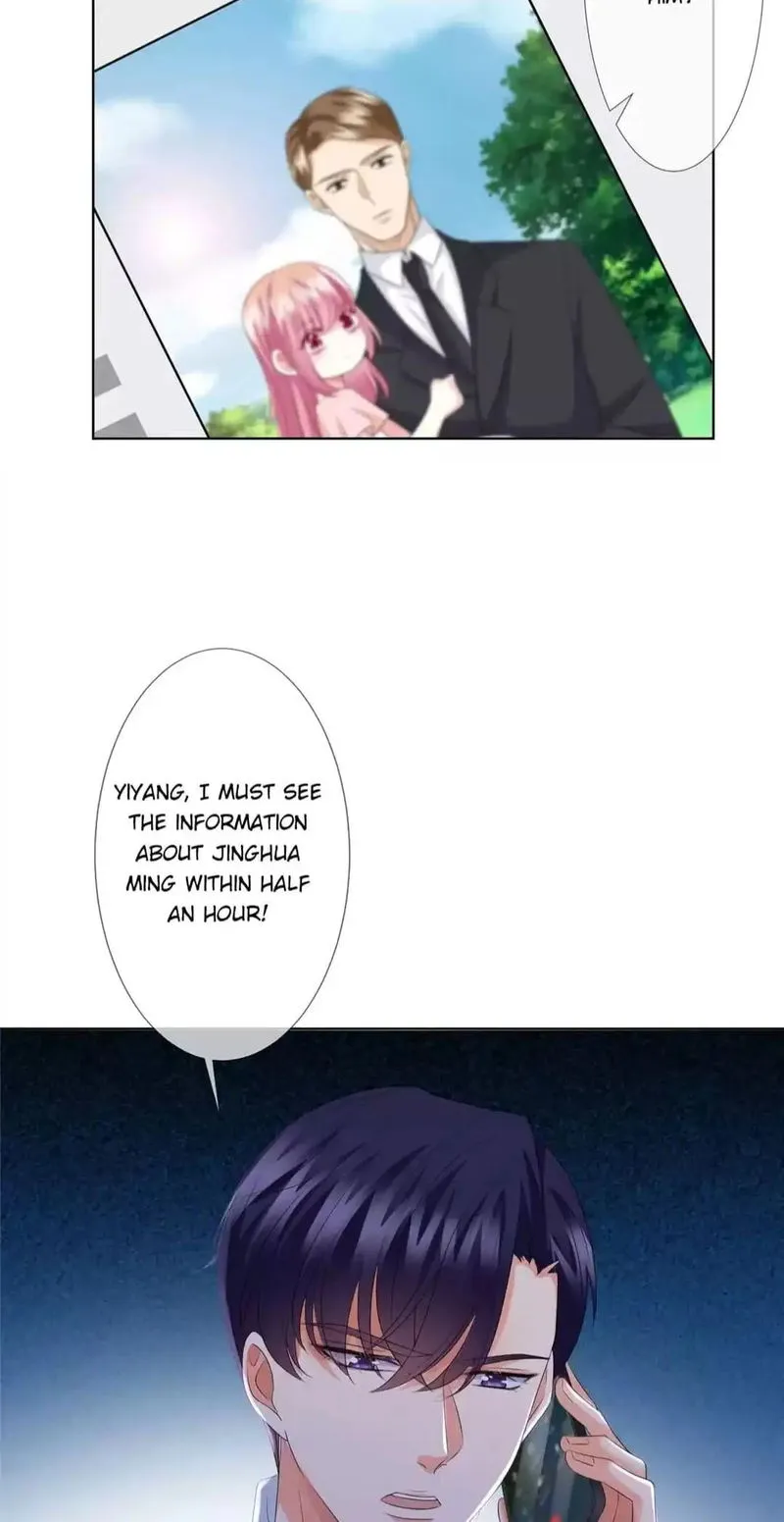 Embrace My Shadow Chapter 134 Online - página 33