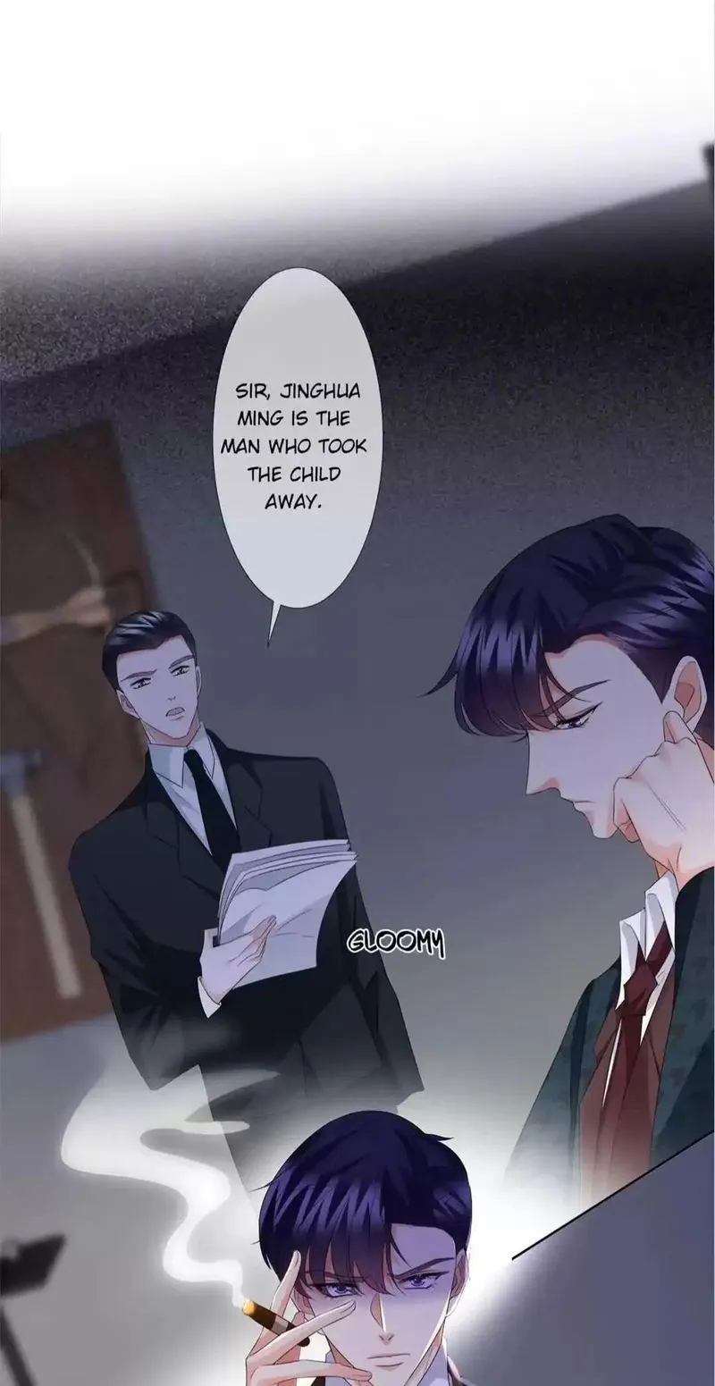Embrace My Shadow Chapter 135 Online - página 2