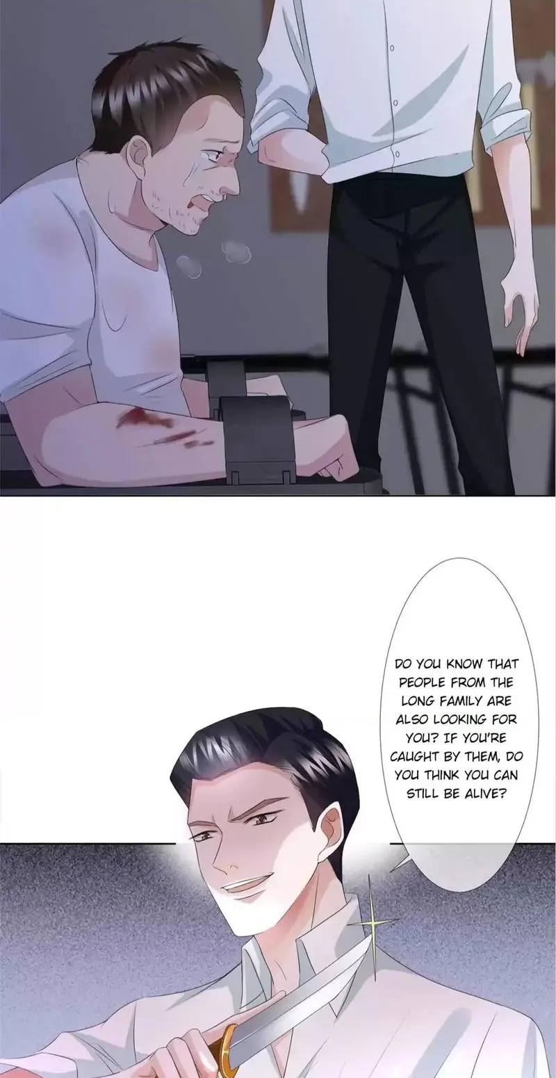 Embrace My Shadow Chapter 135 Online - página 6