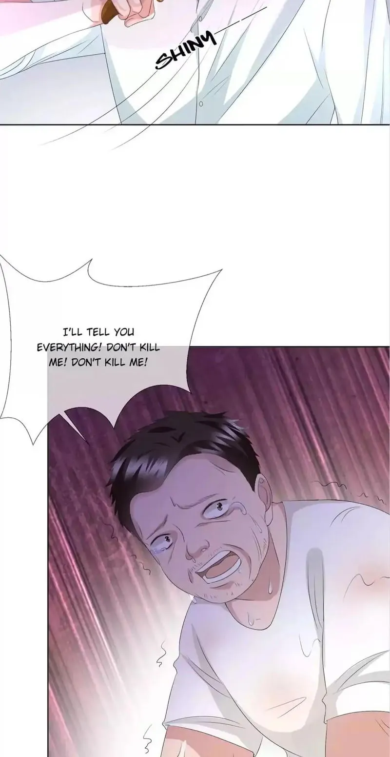 Embrace My Shadow Chapter 135 Online - página 7