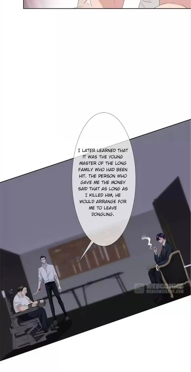 Embrace My Shadow Chapter 135 Online - página 8
