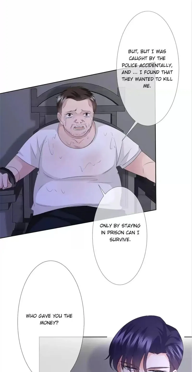 Embrace My Shadow Chapter 135 Online - página 9