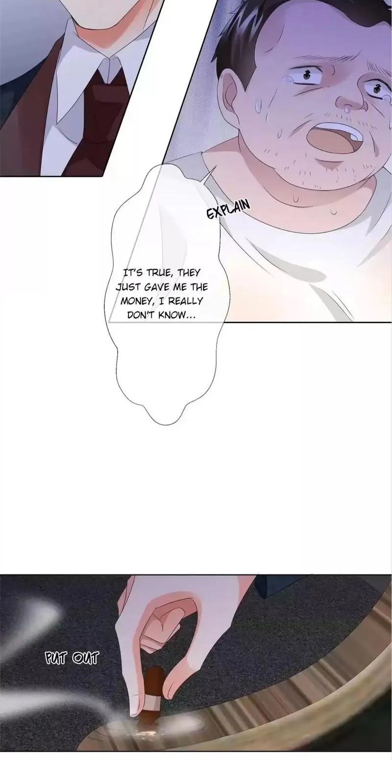 Embrace My Shadow Chapter 135 Online - página 11