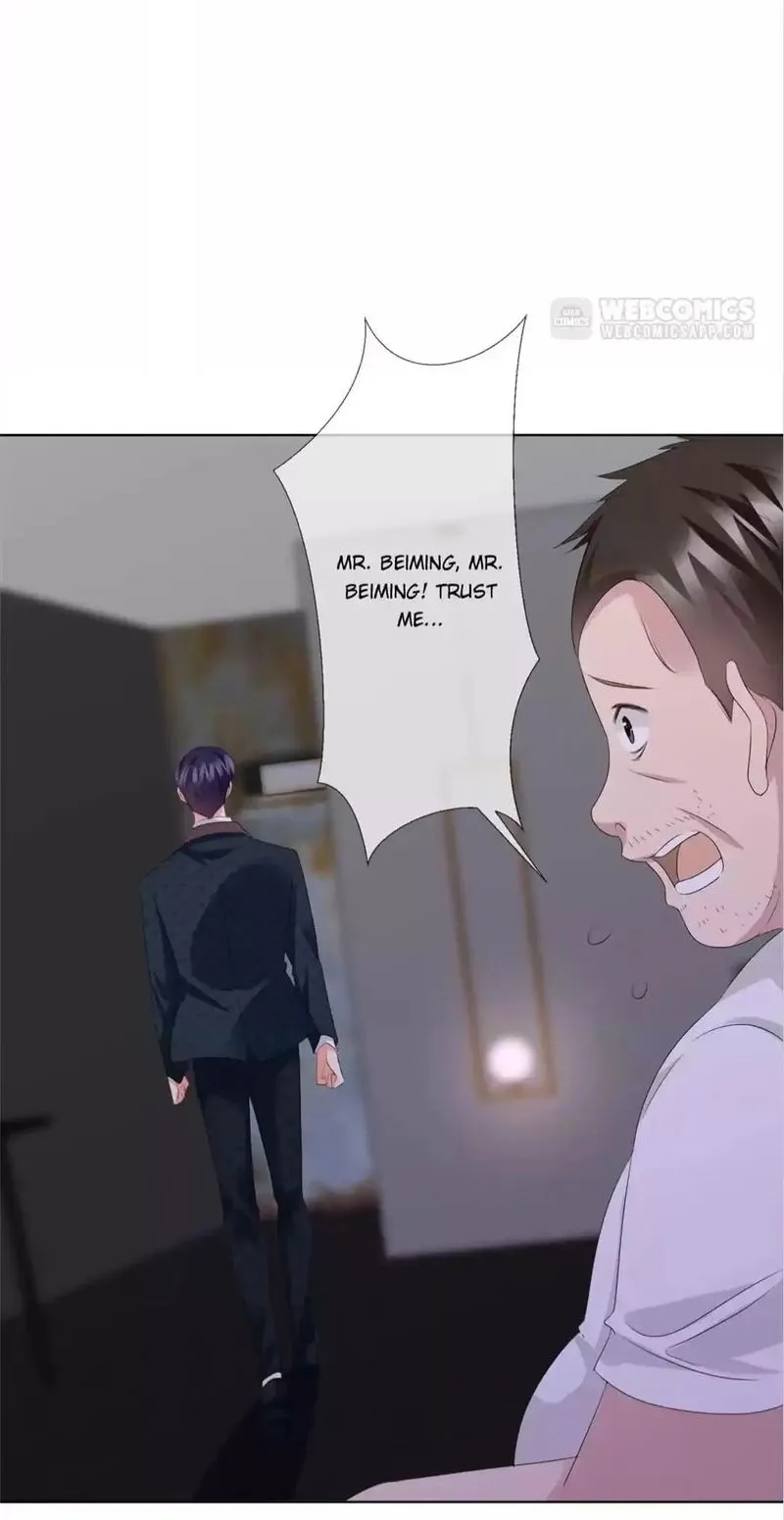 Embrace My Shadow Chapter 135 Online - página 12