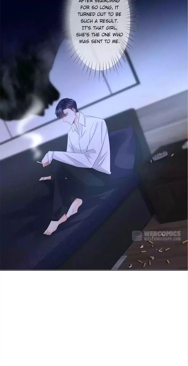 Embrace My Shadow Chapter 135 Online - página 15