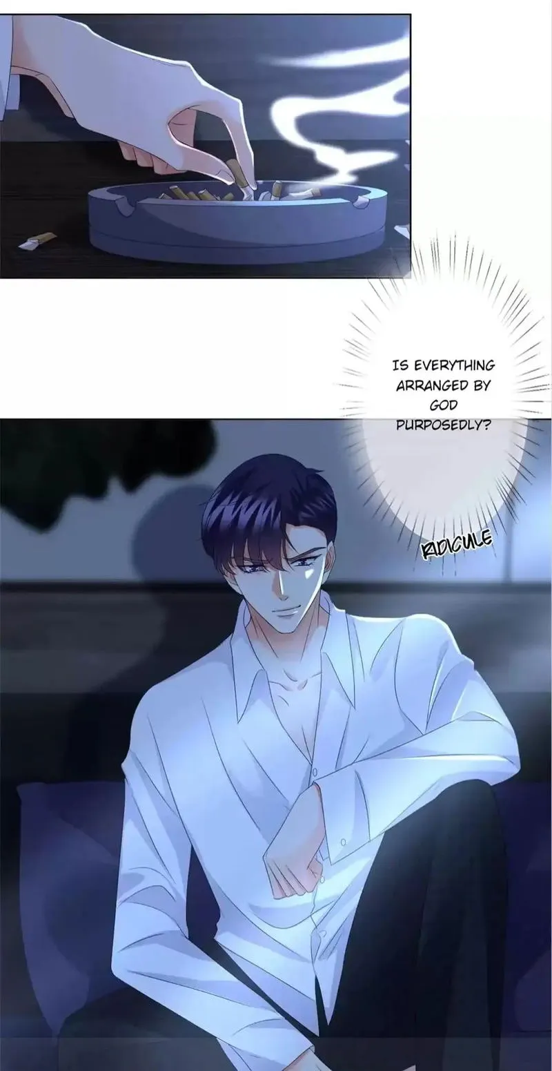 Embrace My Shadow Chapter 135 Online - página 16