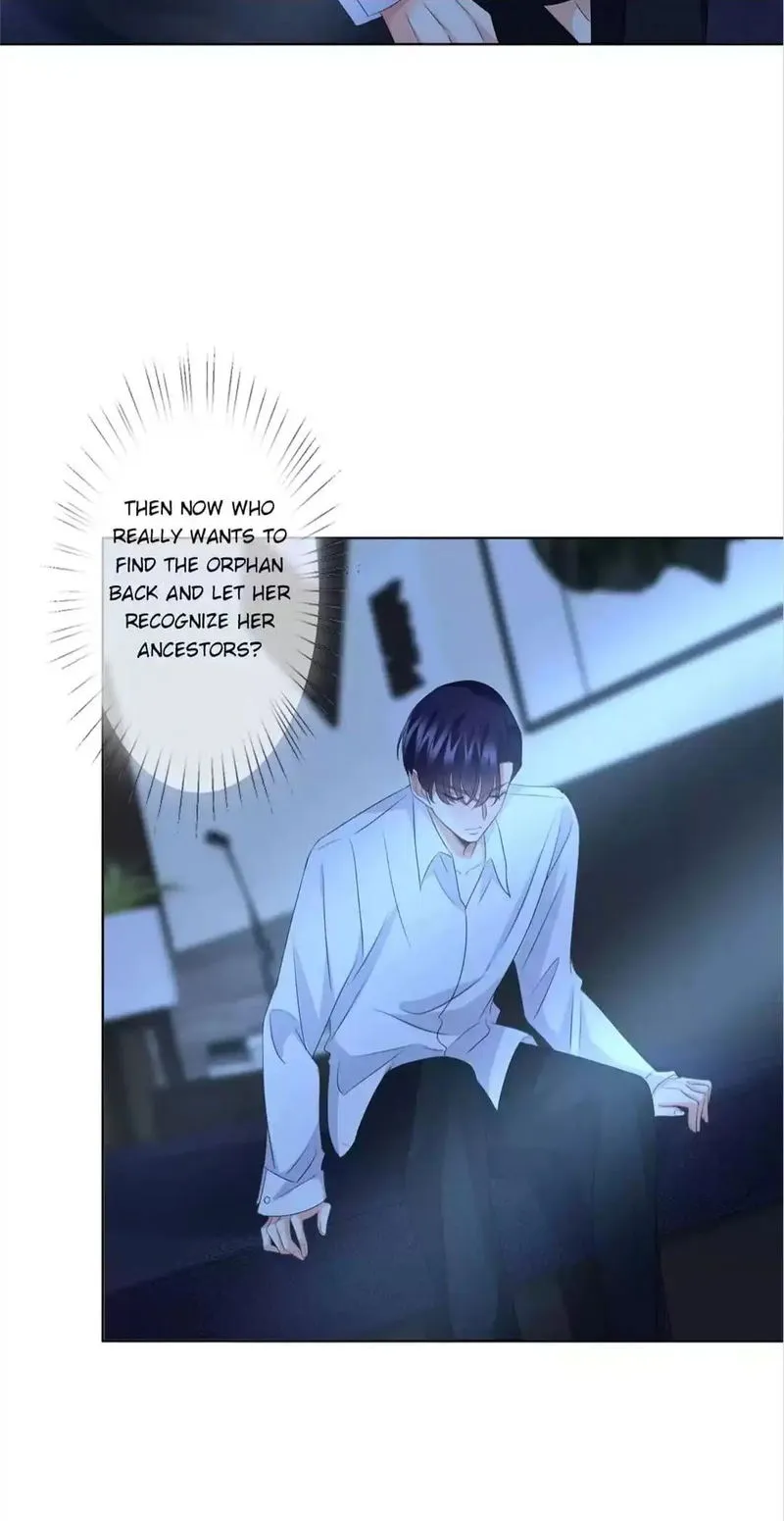 Embrace My Shadow Chapter 135 Online - página 17