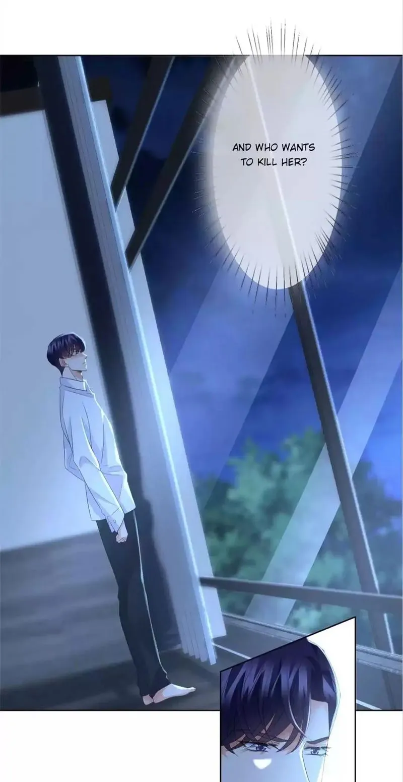 Embrace My Shadow Chapter 135 Online - página 18