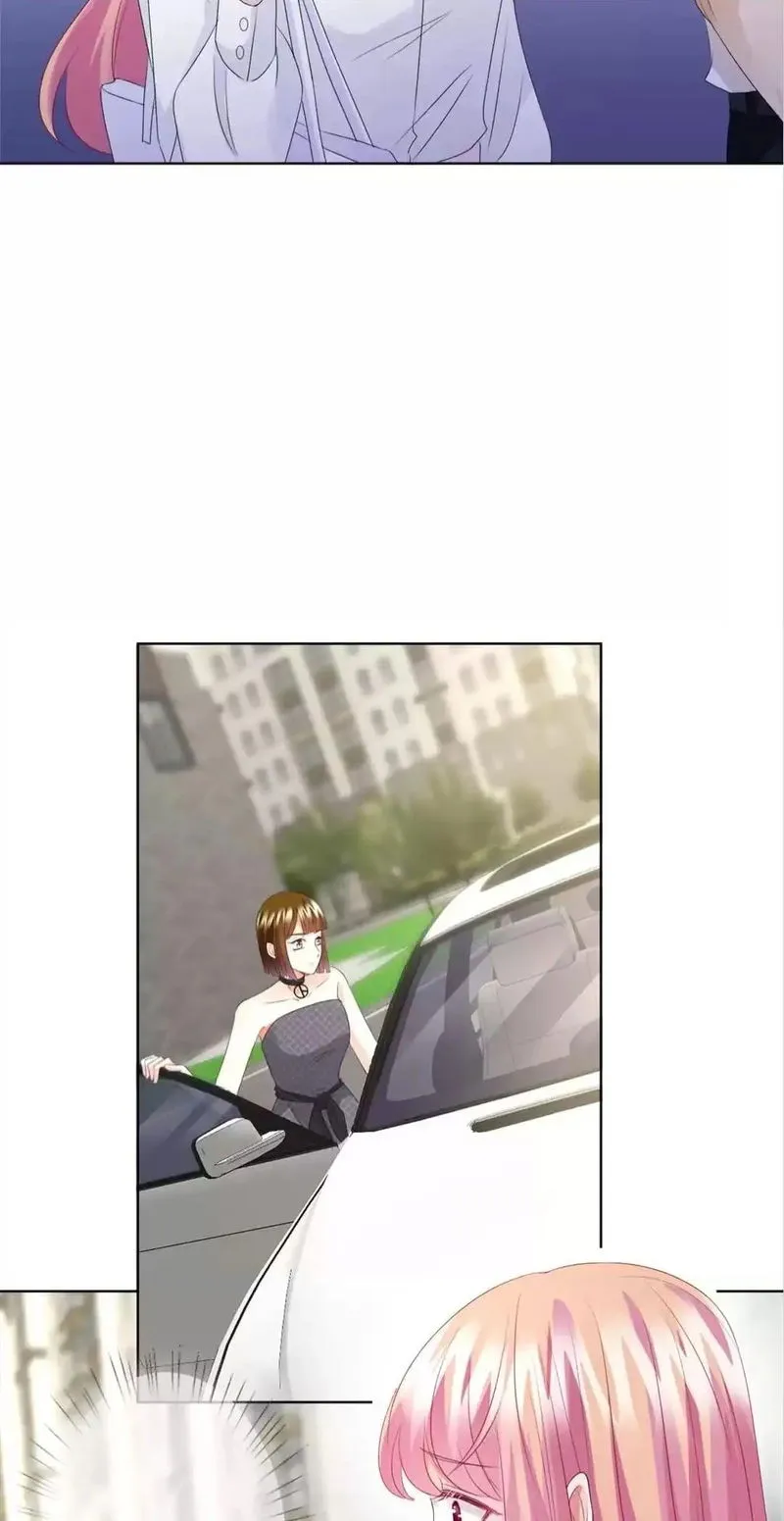Embrace My Shadow Chapter 135 Online - página 23