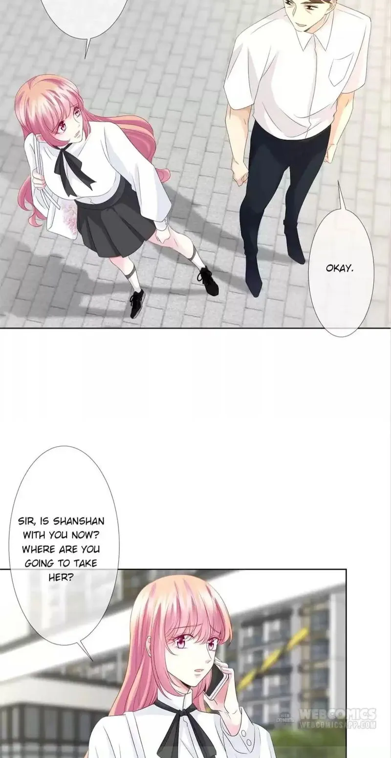 Embrace My Shadow Chapter 135 Online - página 25
