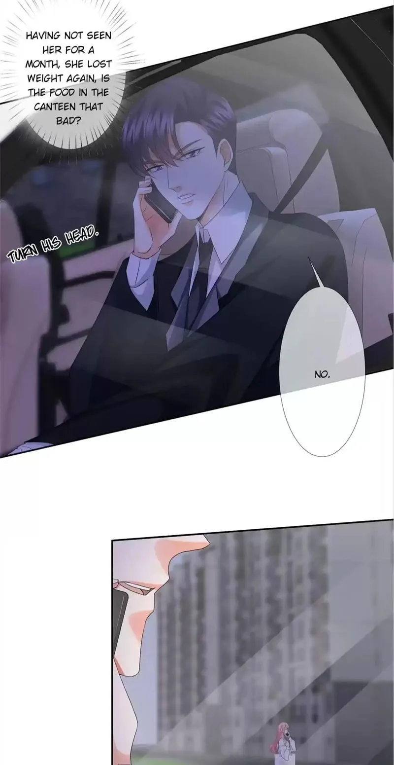 Embrace My Shadow Chapter 135 Online - página 27