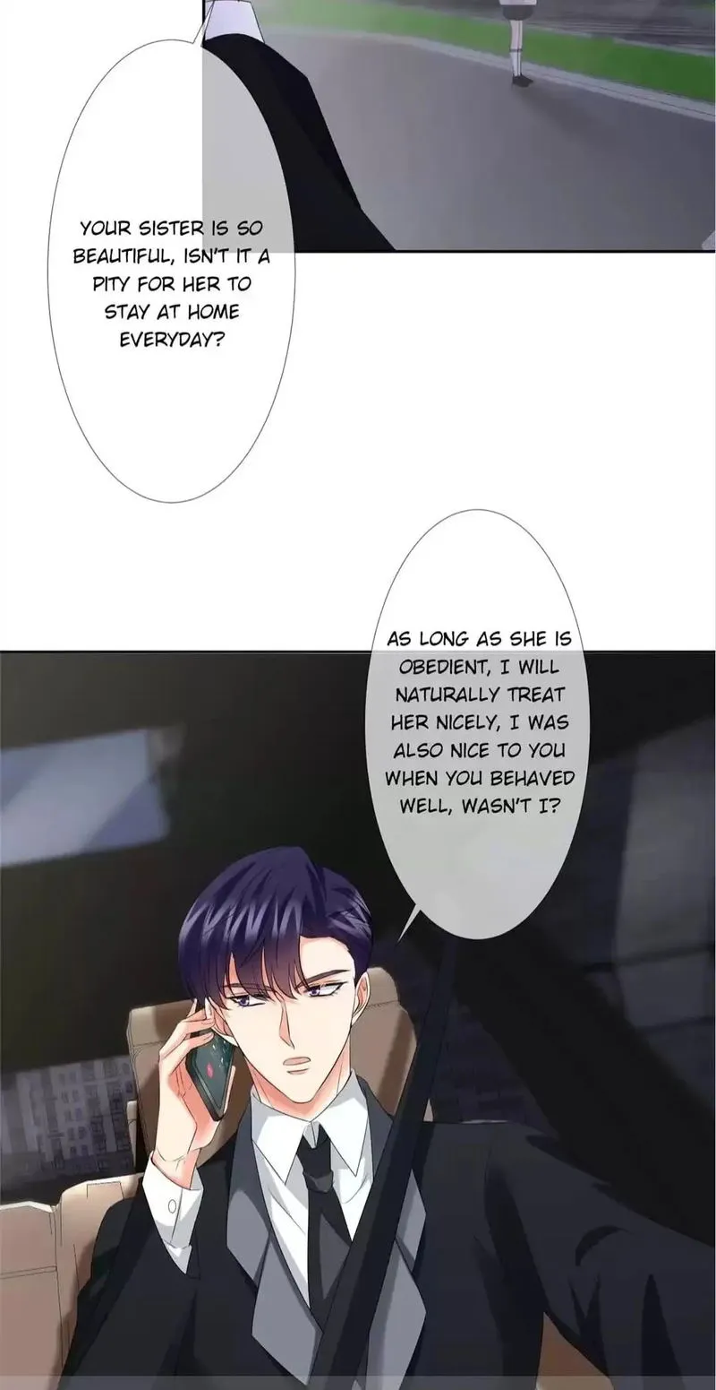 Embrace My Shadow Chapter 135 Online - página 28