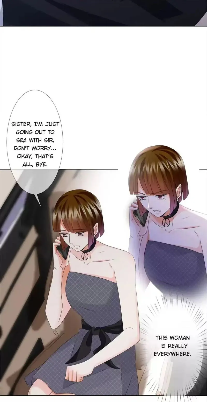 Embrace My Shadow Chapter 135 Online - página 30