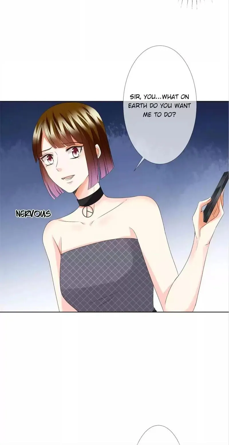 Embrace My Shadow Chapter 135 Online - página 31