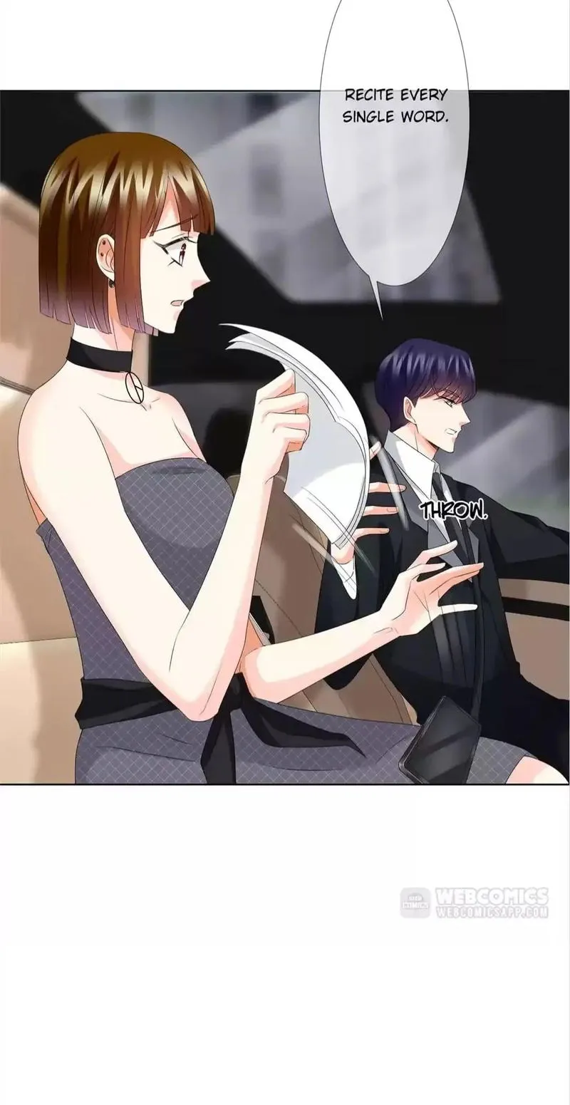 Embrace My Shadow Chapter 135 Online - página 32