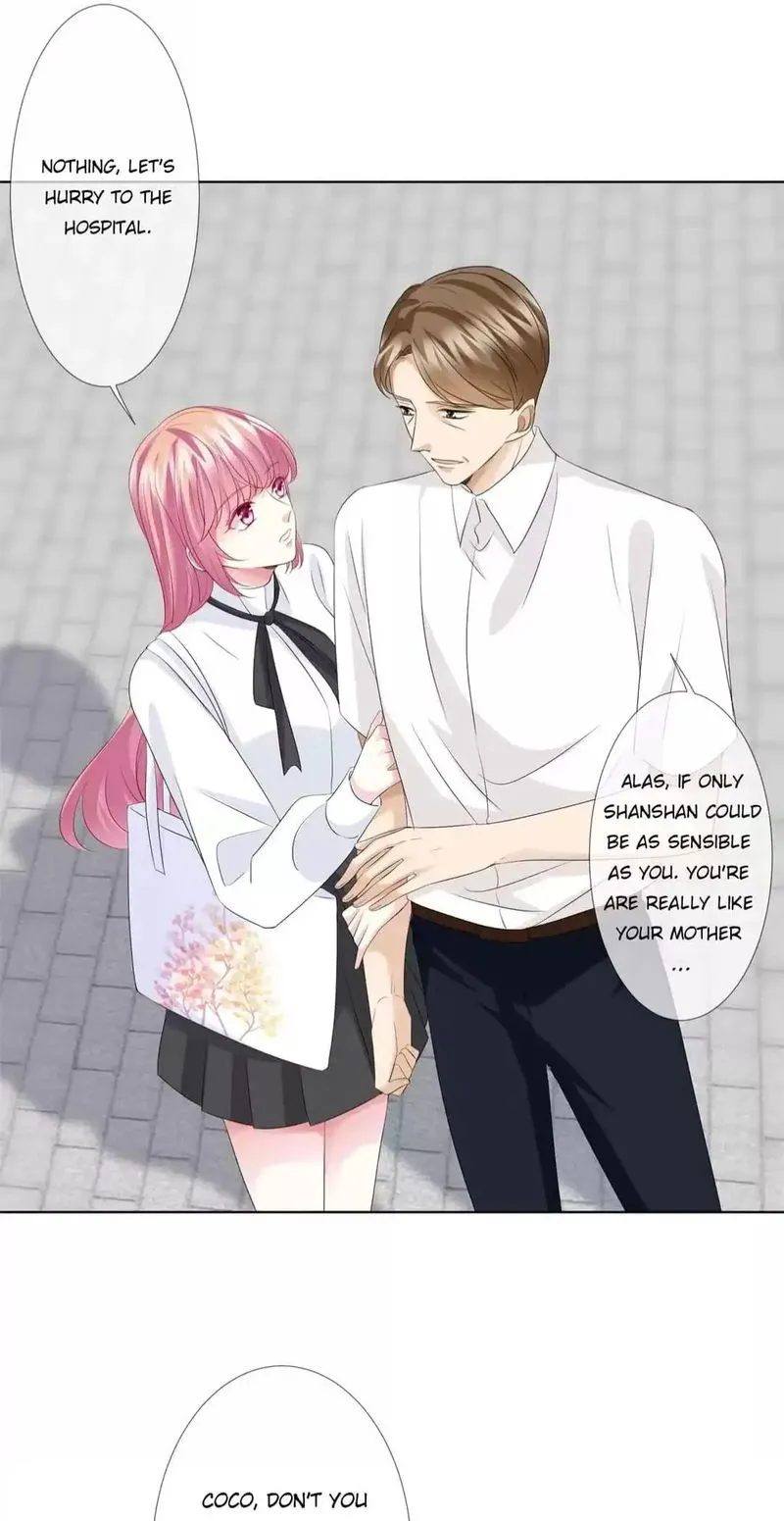 Embrace My Shadow Chapter 136 Online - página 4