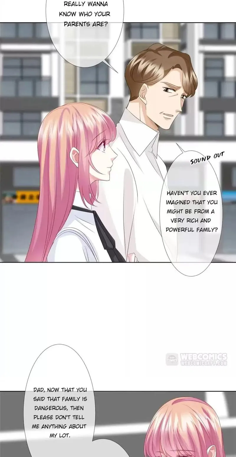 Embrace My Shadow Chapter 136 Online - página 5