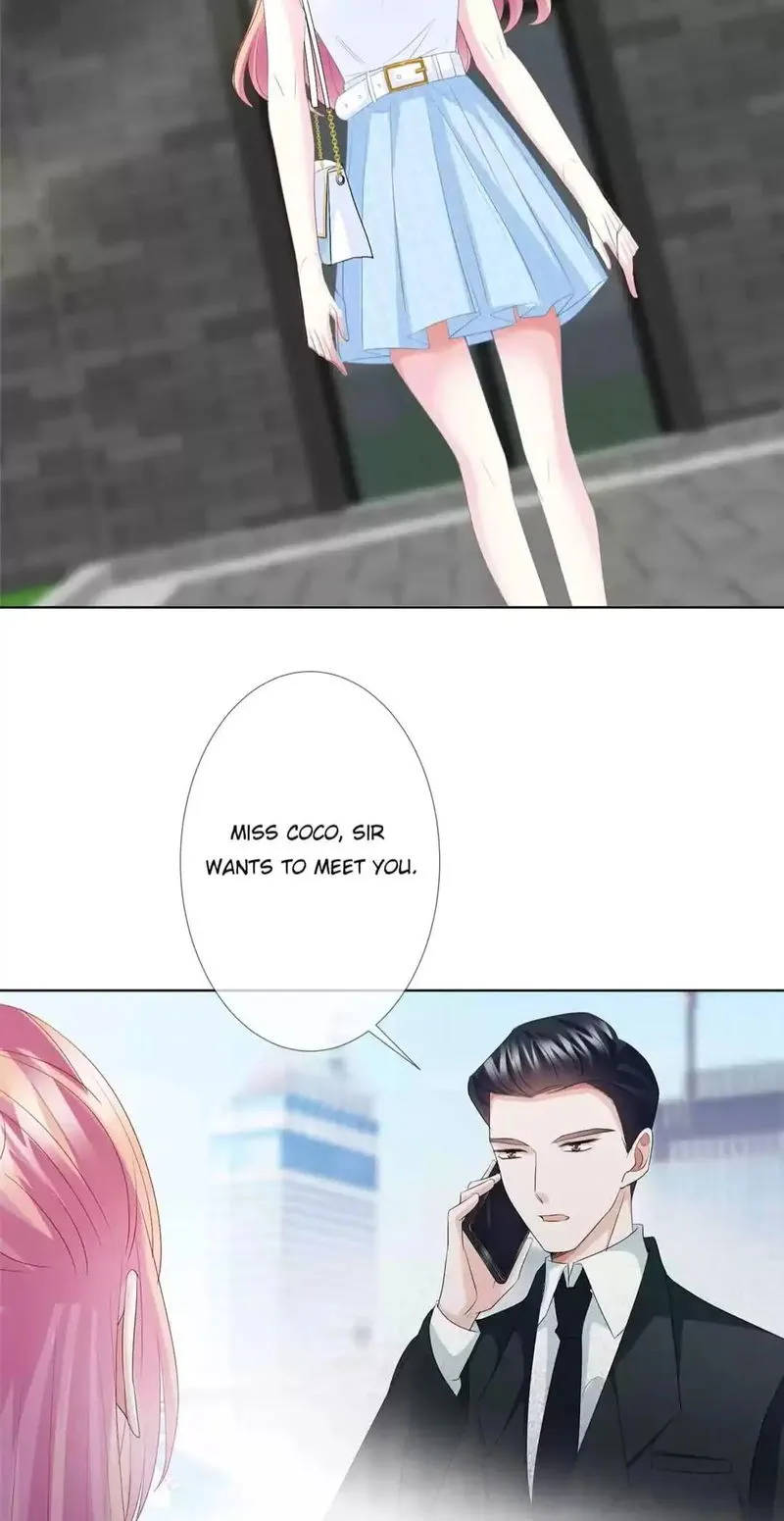 Embrace My Shadow Chapter 136 Online - página 8