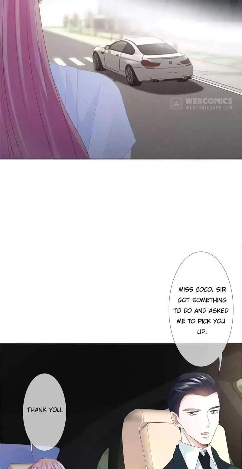 Embrace My Shadow Chapter 136 Online - página 9