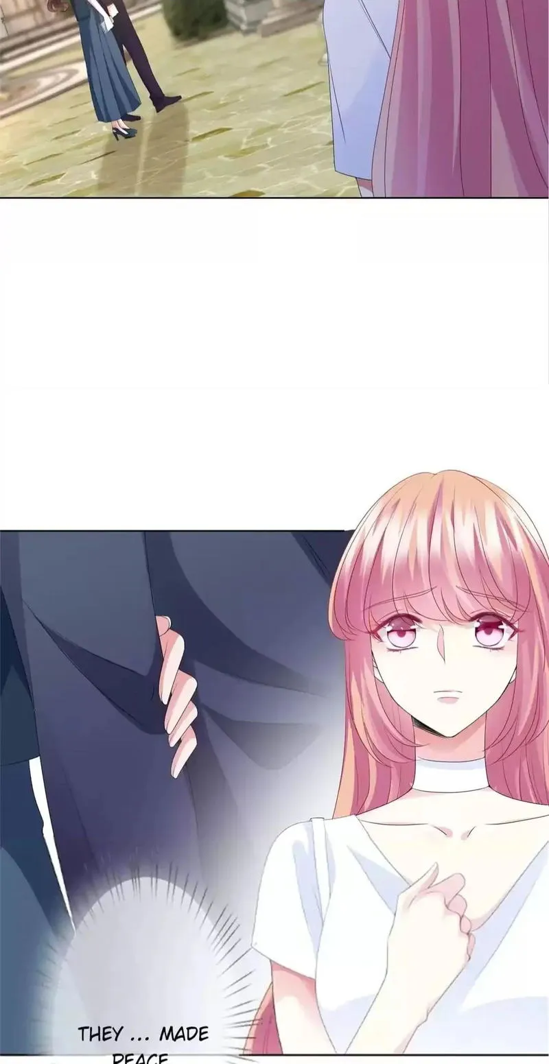 Embrace My Shadow Chapter 136 Online - página 14