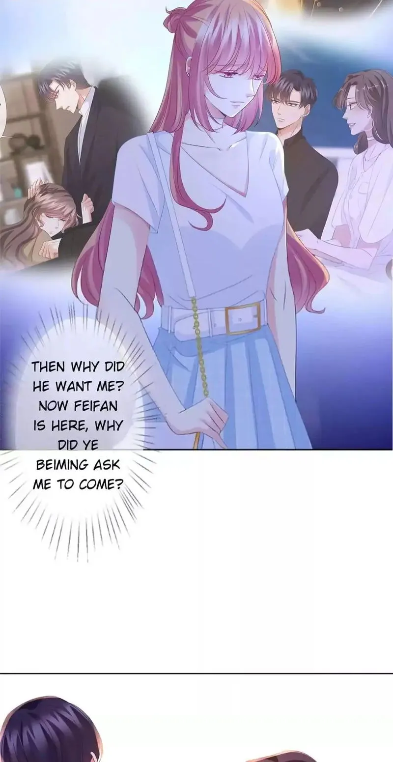 Embrace My Shadow Chapter 136 Online - página 16