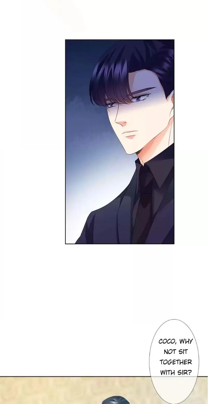 Embrace My Shadow Chapter 136 Online - página 20