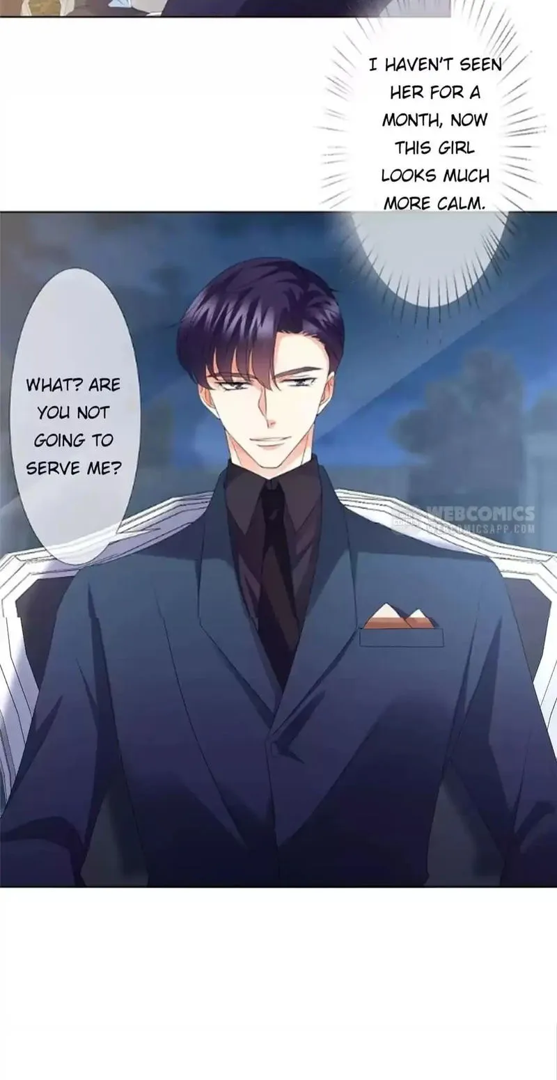Embrace My Shadow Chapter 136 Online - página 22