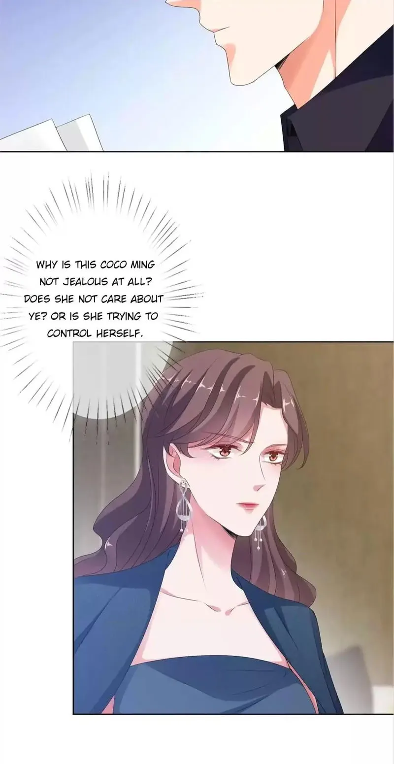 Embrace My Shadow Chapter 136 Online - página 26