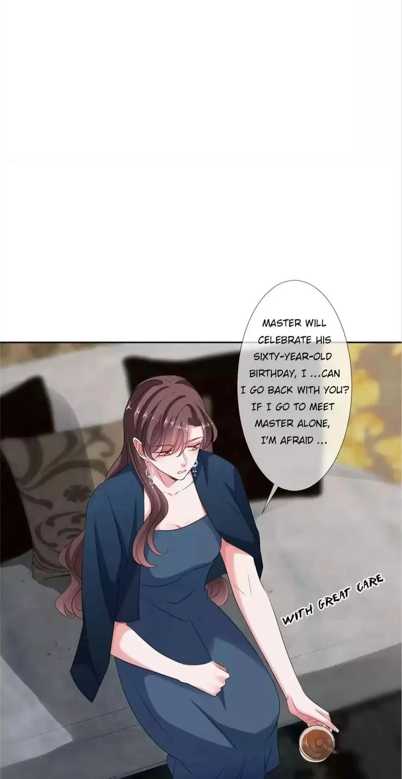 Embrace My Shadow Chapter 136 Online - página 27